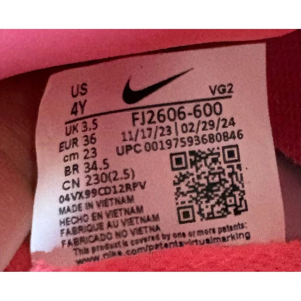 Nike phantom gx